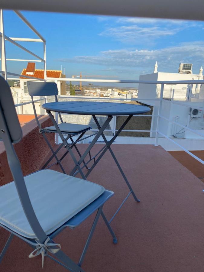 Luzz Me - Casa Da Fuzeta Daire Dış mekan fotoğraf