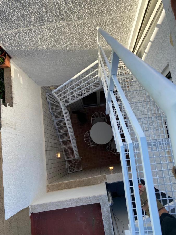 Luzz Me - Casa Da Fuzeta Daire Dış mekan fotoğraf