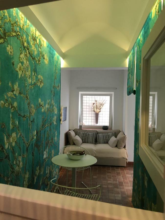 Luzz Me - Casa Da Fuzeta Daire Dış mekan fotoğraf