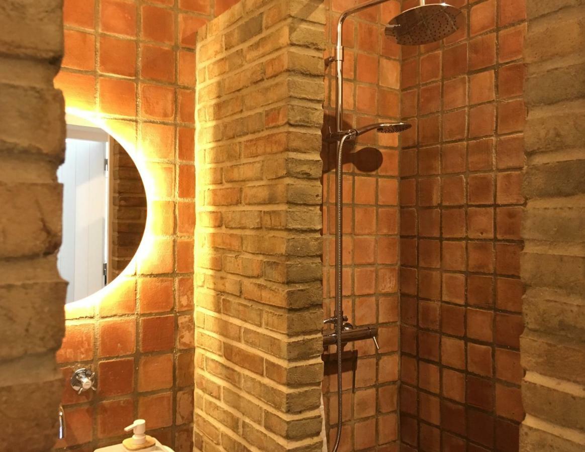 Luzz Me - Casa Da Fuzeta Daire Dış mekan fotoğraf