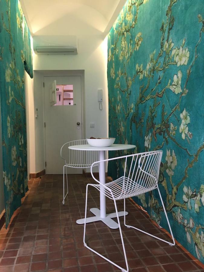 Luzz Me - Casa Da Fuzeta Daire Dış mekan fotoğraf