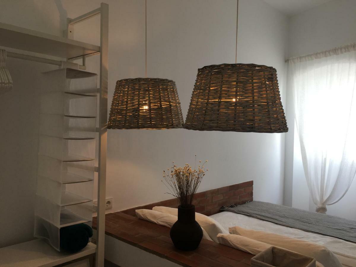 Luzz Me - Casa Da Fuzeta Daire Dış mekan fotoğraf