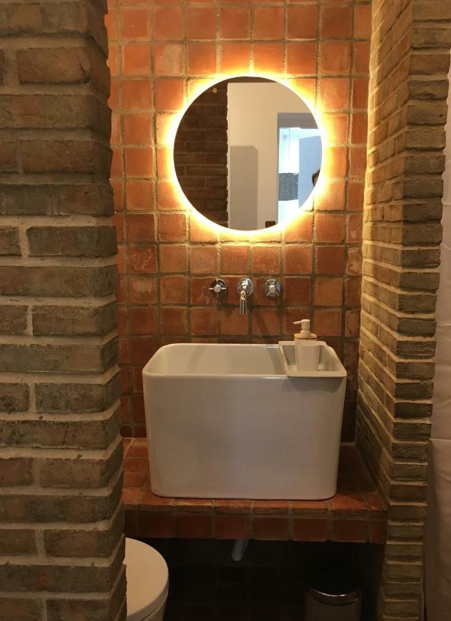 Luzz Me - Casa Da Fuzeta Daire Dış mekan fotoğraf