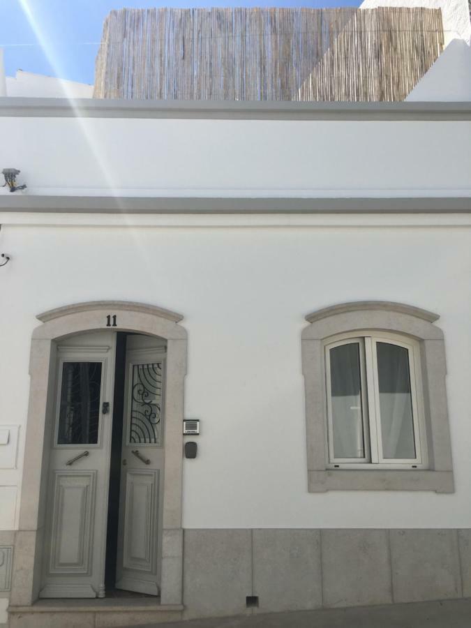 Luzz Me - Casa Da Fuzeta Daire Dış mekan fotoğraf
