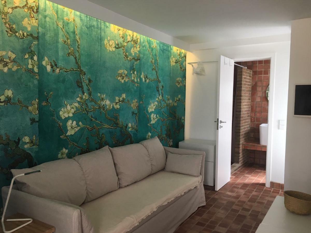 Luzz Me - Casa Da Fuzeta Daire Dış mekan fotoğraf