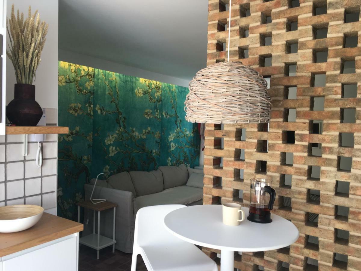 Luzz Me - Casa Da Fuzeta Daire Dış mekan fotoğraf